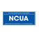 NCUA logo