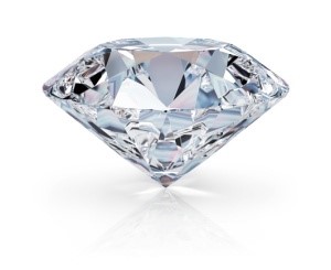 diamond that links to the Diamond Member Rewards page